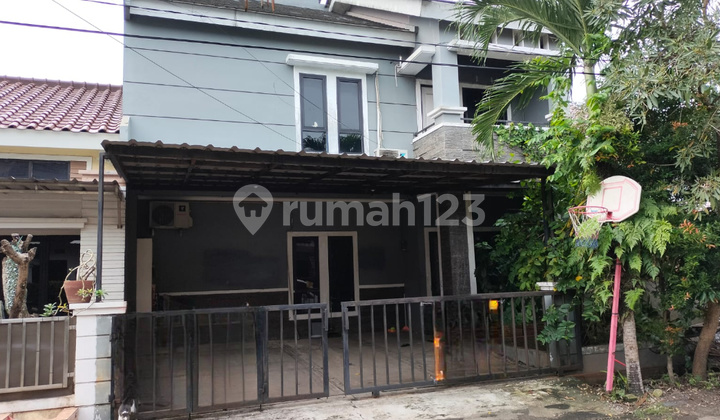 Hanya 250m Ke Stasiun Jurangmangu Dan 500m Ke Mall Bx Change. Di Griya Bintaro Estate Blok 3 Sawah Lama, Ciputat, Kota Tangerang Selatan, Banten, Indonesia, 15413, Bintaro