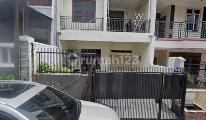 Good Residence in Graha Sunter Pratama Housing, Sumba Strait Street, Sunter Agung, Tanjung Priok, North Jakarta City, DKI Jakarta, Indonesia, 14350, Sunter Good Residence in Graha Sunter Pratama Housing, Sumba Strait Street, Sunter Agung, Tanjung Priok, North Jakarta City, DKI Jakarta, Indonesia, 14350, Sunter