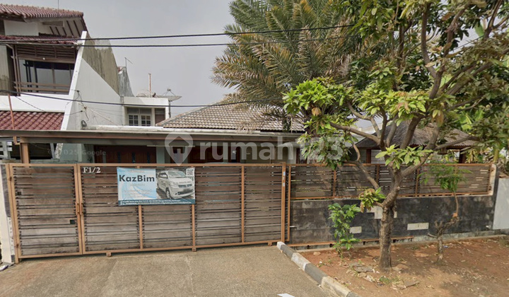 Rumah Strategis Dekat Tol. di, Perumahan Taman Aries, Jl. Aries Utama I Blok F1, Meruya Utara, Kembangan, Kota Jakarta Barat, Dki Jakarta, Indonesia, 11620, Meruya Rumah Strategis Dekat Tol. di, Perumahan Taman Aries, Jl. Aries Utama I Blok F1, Meruya Utara, Kembangan, Kota Jakarta Barat, Dki Jakarta, Indonesia, 11620, Meruya