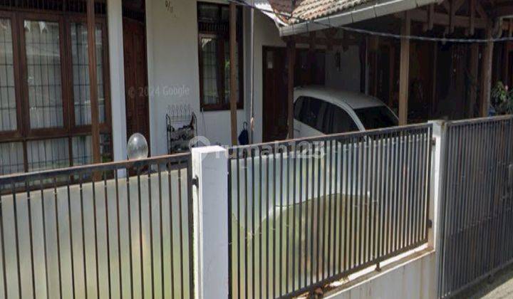  di DEKAT JALAN RAYA MARGONDA. PERUMAHAN PESONA DEPOK ESTATE JL. KOMPLEK BLOK D NO. 11 KEL. DEPOK, KEC. PANCORAN MAS, KOTA DEPOK, Margonda 2