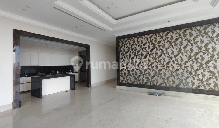 Apartemen Raffles Residence Sebelah Lotte Shopping Avenue Jl. Prof. Dr. Satrio Kelurahan Karet Kecamatan Setiabudi Kota Jakarta Selatan