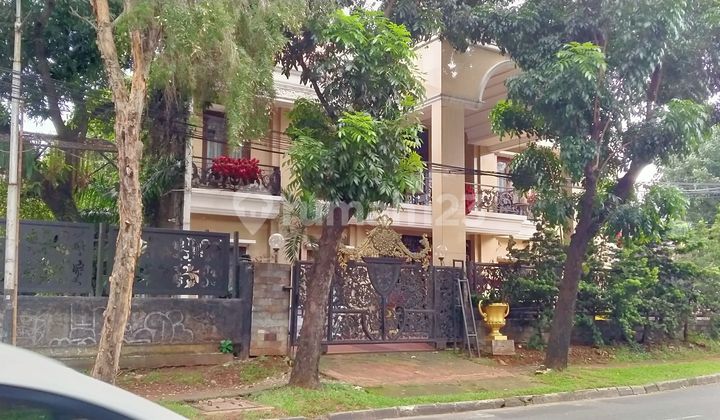 Wilayah Komersial Rumah Hook Di Bintaro Utama Sebelah Ex Shabu Hachi. Di Jl. Cut Mutia Ii Block Fg2, Jurang Manggu Barat, Pondok Aren, Kota Tangerang Selatan Wilayah Komersial Rumah Hook Di Bintaro Utama Sebelah Ex Shabu Hachi. Di Jl. Cut Mutia Ii Block Fg2, Jurang Manggu Barat, Pondok Aren, Kota Tangerang Selatan