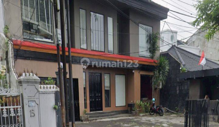  di COCOK BUAT CAFE, KANTOR GUDANG. JL. TEBET BARAT RAYA NO. 14 RT. 003/02 KEL. TEBET BARAT, KEC. TEBET, KOTA JAKARTA SELATAN, Tebet 2