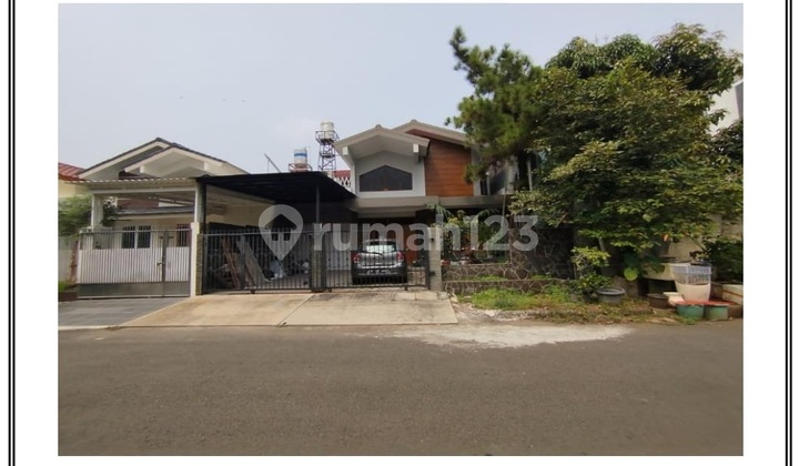 Komplek Bagus. Taman Permata Buana, Jl. Buana Biru Besar Ii, Blok E1 Kelurahan (dh. Desa/kelurahan) Kembangan Utara, Kecamatan Kembangan, Walikota Jakarta Barat,