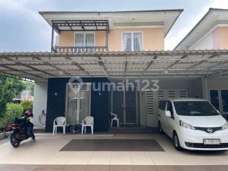 Rumah Hoek Modernland. di Jalan Premier Park Kluster Premier Park Modernland, Kelapa Indah, Jl. Hartono Raya, Kelapa Indah, Tangerang, Kota Tangerang, Banten, Indonesia, 15117, Modernland