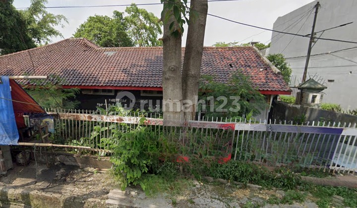 Hanya 500 Meter Ke Raya Pasar Minggu. Cocok Buat Kantor Ruko Cafe Reddorz Klinik. Di Jl. H. Samali , Kalibata, Pancoran, Kota Jakarta Selatan, Dki Jakarta, Indonesia, 12740, Pancoran