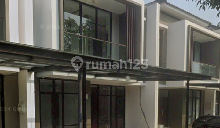 Hanya 700 Meter Dari Grand Waterfront Sedayu. di Perumahan Sedayu City, Jl. Springwood 7 No. 3, Cakung Barat, Cakung, Kota Jakarta Timur, Dki Jakarta, Indonesia, 13910, Cakung 2