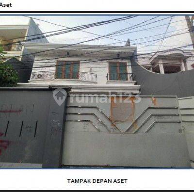  di RUMAH TANAH LUAS JL.BADILA II NO.10 KELURAHAN TANGKI KECAMATAN TAMAN SARI.JAKARTA BARAT , Mangga Besar 1