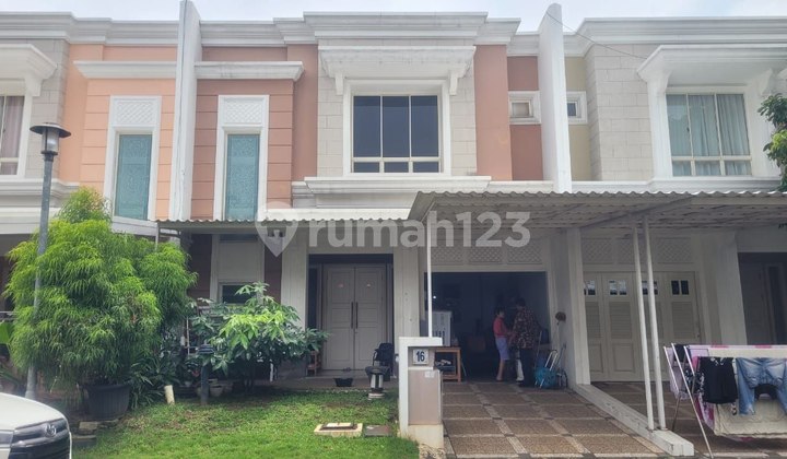 Lelang Summarecon Serpong. di Cluster Flamingo The Springs Summarecon Serpong, Jl. Flamingo Timur 1, Cihuni, Pagedangan, Tangerang, Banten, Indonesia, 15332, Summarecon Serpong Lelang Summarecon Serpong. di Cluster Flamingo The Springs Summarecon Serpong, Jl. Flamingo Timur 1, Cihuni, Pagedangan, Tangerang, Banten, Indonesia, 15332, Summarecon Serpong