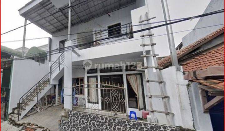  di Cocok buat Kos kos an atau pun hunian. 500 meter dari jalan raya radio dalam. Jl. Kweni, No. 21, Kelurahan Gandaria Utara, Kecamatan Gandaria Baru, Jakarta Selatan, Radio Dalam 2