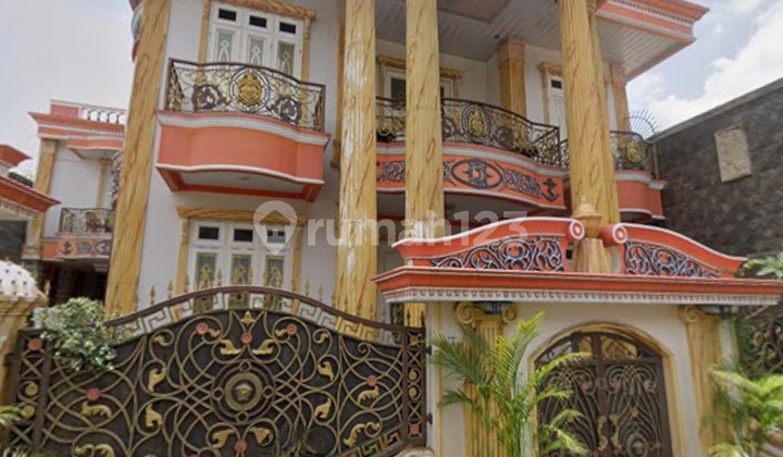 Rumah 300 Meter Dari Letjen Supraptop Cempaka Putih. Di Jl. Tembaga Dalam Ii Block L, Harapan Mulya, Kemayoran, Kota Jakarta Pusat, Dki Jakarta, Indonesia, 10640, Kemayoran Rumah 300 Meter Dari Letjen Supraptop Cempaka Putih. Di Jl. Tembaga Dalam Ii Block L, Harapan Mulya, Kemayoran, Kota Jakarta Pusat, Dki Jakarta, Indonesia, 10640, Kemayoran