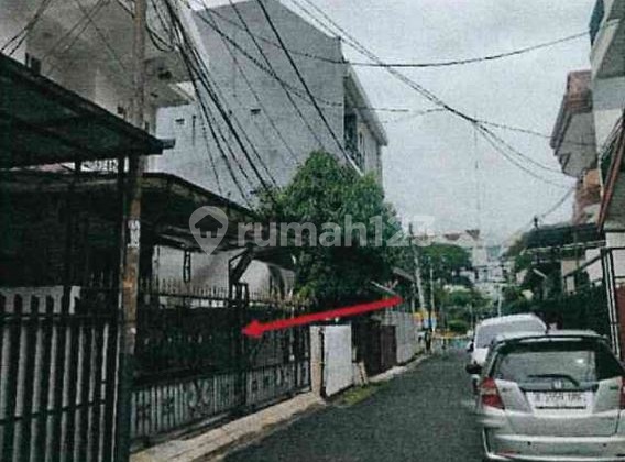Kelapa Gading House, a Good Residential Area. At Jl. Kelapa Kopyor Barat V Block Ci, East Kelapa Gading, Kelapa Gading, North Jakarta City, DKI Jakarta, Indonesia, 14240, Kelapa Gading. 2
