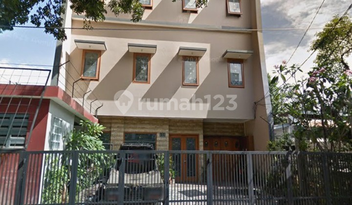 Cocok Buat Kantor Kosan Guest House Gudang Dll. Di Jl. Tanah Abang Iv, Petojo Selatan, Gambir, Kota Jakarta Pusat, Dki Jakarta, Indonesia, 10160, Tanah Abang