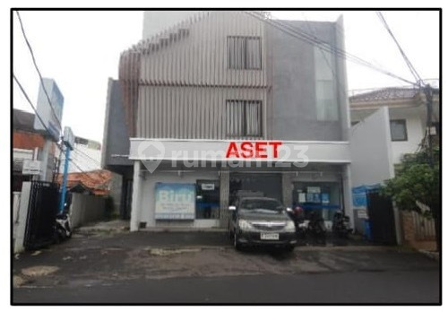 2 Menit Dari Stasiun Cawang. Pinggir Jalan Besar Cocok Kantor Ruang Usaha Komersial Ddi Jl. Tebet Timur Dalam Viii, Tebet Timur, Tebet, Kota Jakarta Selatan, Dki Jakarta, Indonesia, 12820, Tebet 2