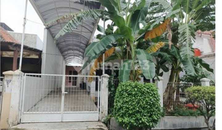 Selangkah Dari Trisaksi Dan Untar. 500m Jl Kyai Tapa. Cocok Buat Kos Kosan Atau Ruang Usaha. Jl. Dr. Muwardi Iii Kel. Grogol, Kec. Grogol Petamburan, Jakarta Barat 2
