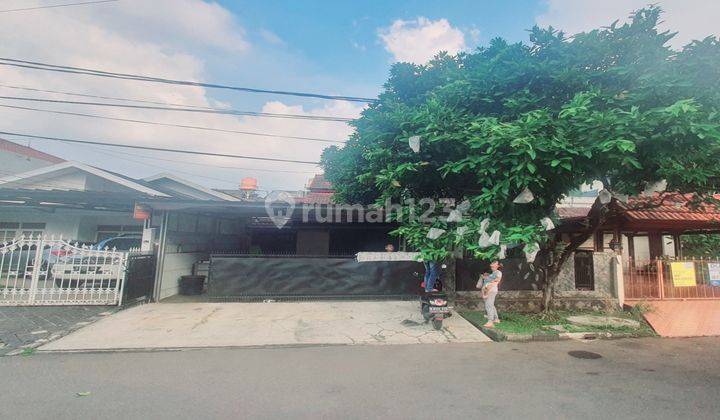  di Perumahan Bintaro Permai, Jl. Bintaro Melati Raya Blok GG Kav. 29, Kelurahan Pesanggrahan, Kecamatan Pesanggrahan, Kota Jakarta Selatan, Bintaro 1