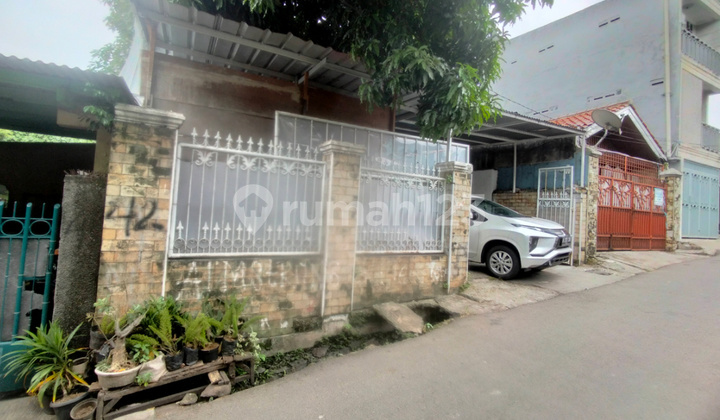 Cocok Buat Kos An Atau Hunian. 100 Meter Dari Jalan Panjang Raya Arteri. Di Jl. Qrisdoren Ii, Sukabumi Utara, Kebon Jeruk, Kota Jakarta Barat, Dki Jakarta, Indonesia, 11540, Kebon Jeruk 2