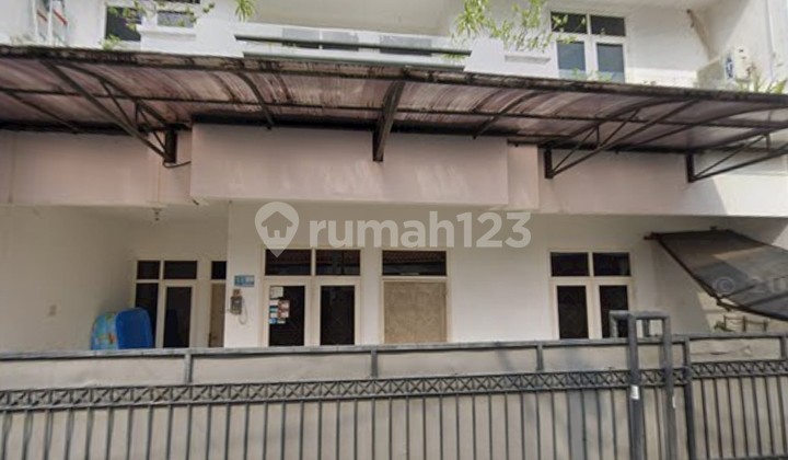 Cocok Buat Hunian Atau Kos. Di Jl. Kramat Jaya Baru Ii, Johar Baru, Johar Baru, Kota Jakarta Pusat, Dki Jakarta, Indonesia, 10560, Percetakan Negara 2