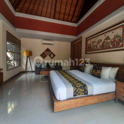  di Villa and Spa di Seminyak. Jalan Yudistira No. 18, Kelurahan Seminyak, Kecamatan Kuta, Kabupaten Badung, Provinsi Bali, Seminyak 2