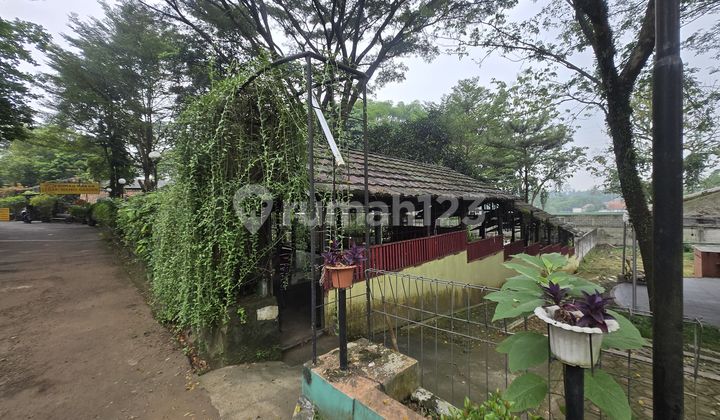 Lahan Luas Buat Resto Cafe Hidden Gem. Buat Kavling Hunian. Buat Rumah Sakit Gedung Sekolah. Pinggir Jalan Raya Besar Parung. di Jl. Raya Parung/Bogor Km. 39 33, Pamager Sari, Parung, Bogor, Jawa Barat, Indonesia, 16330, Parung 2
