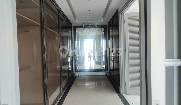 Apartemen Raffles Residence Sebelah Lotte Shopping Avenue Jl. Prof. Dr. Satrio Kelurahan Karet Kecamatan Setiabudi Kota Jakarta Selatan 2