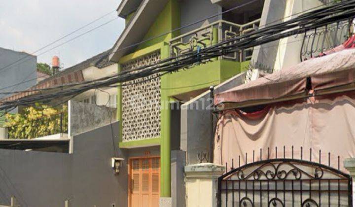  di Rumah Cantik selangkah ke Pondok indah dan dekat MRT lebak bulus. Perumahan Taman Lestari Indah, Jl. Taman Lestari Blok R No. 4A, Kelurahan Lebak Bulus, Kecamatan Cilandak, Jakarta Selatan, Lebak Bulus 2