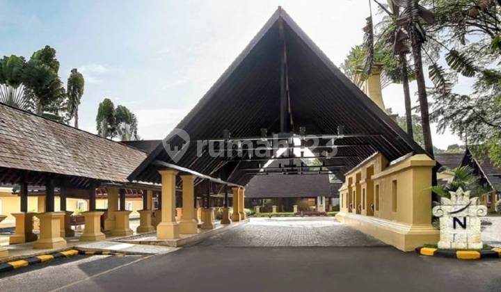 Hotel Di Novotel Bogor Golf Resort & Convention Center, Jl. Golf Estate Bogor Raya, Sukaraja, Sukaraja, Bogor