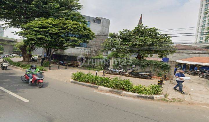  di COCOK BUAT KANTOR, RUANG USAHA. SEBERANG HOTEL VERANDA PAKUBUWONO. Jl. Pakubuwono VI No. 80, Kel. Gunung, Kec. Kebayoran Baru, Kota Jakarta Selatan, Pakubuwono 2