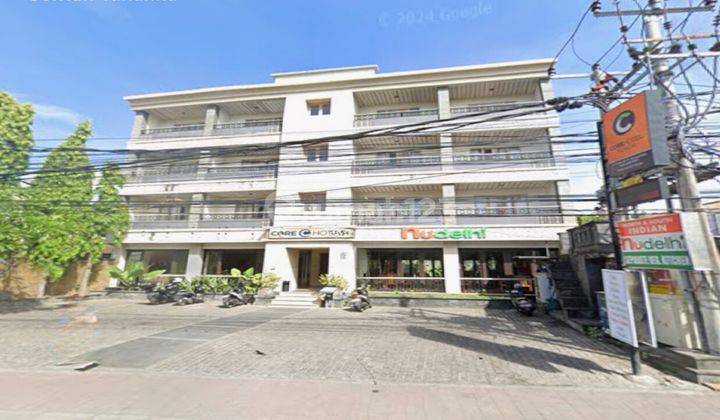  di HOTEL BAGUS DEKAT PANTAI. JL. PRATAMA NO. 79, KELURAHAN BENOA, KECAMATAN KUTA SELATAN, KABUPATEN BADUNG, PROVINSI BALI, Benoa 1