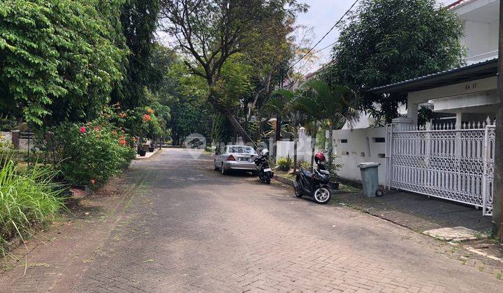  di RUMAH TANAH LUAS. Perumahan Era Mas 2000, Blok. E-4 No. 17 Kelurahan Pulogebang, Kecamatan Cakung, Jakarta Timur, Cakung 2