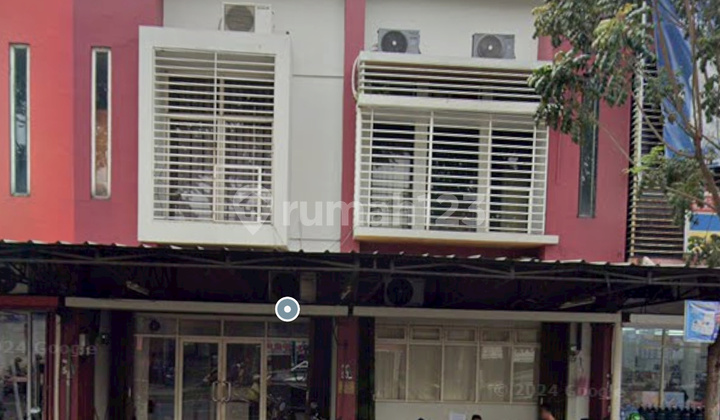 2 Ruko Gandeng. di Ruko Regia Boulevard, Komplek Ruko Regia Boulevard, Pondok Kacang Barat, Pondok Aren, Kota Tangerang Selatan, Banten, Indonesia, 15226, Graha Raya Bintaro