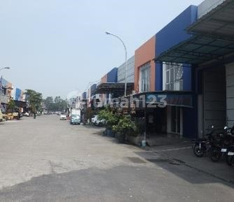Gudang Bagus. Komplek Pergudangan Sunrise Bizpark, Jl Sunrise Raya Blok C No. 63, Ds/kel. Kutajaya, Kec. Pasar Kemis, Kab Tangerang 2