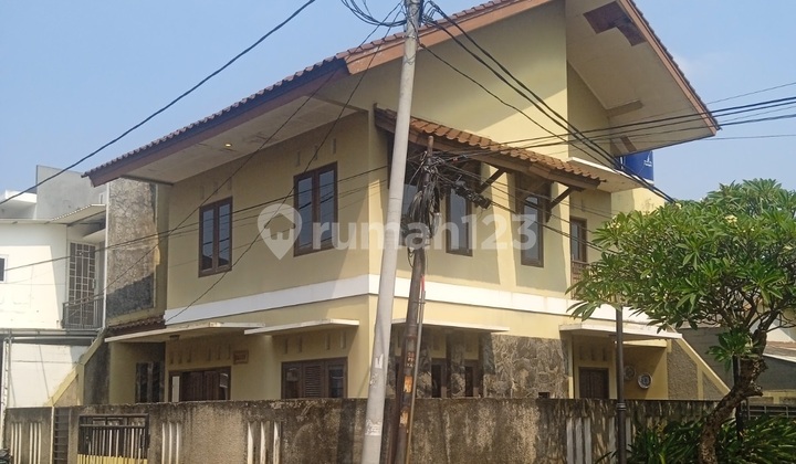 Good Housing Complex BSD City. In BSD Housing Sector XIV-6 (Nusa Loka), Jl. Sula Block Ma No. 12), Kel. (formerly Village) Rawa Mekar Jaya, Kec. Serpong, South Tangerang City 2