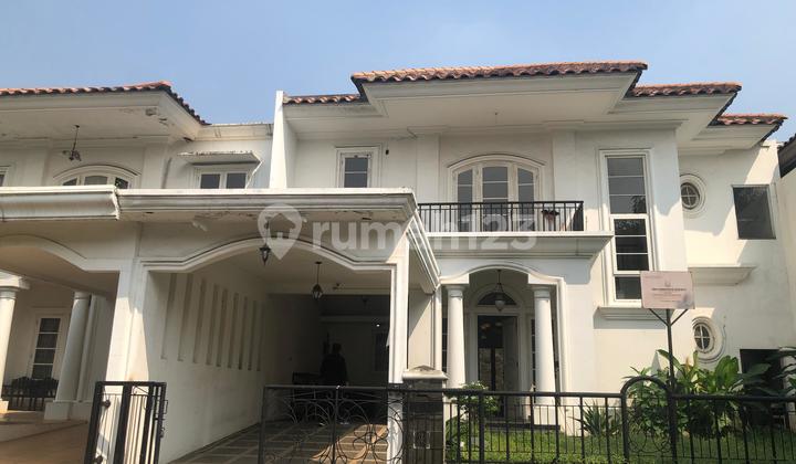 Perumahan Puspitaloka Bsd, Jalanwadelia Blok G7no. 6, Kel.lengkong Gudang,kec. Serpong, Kotatangerang Selata