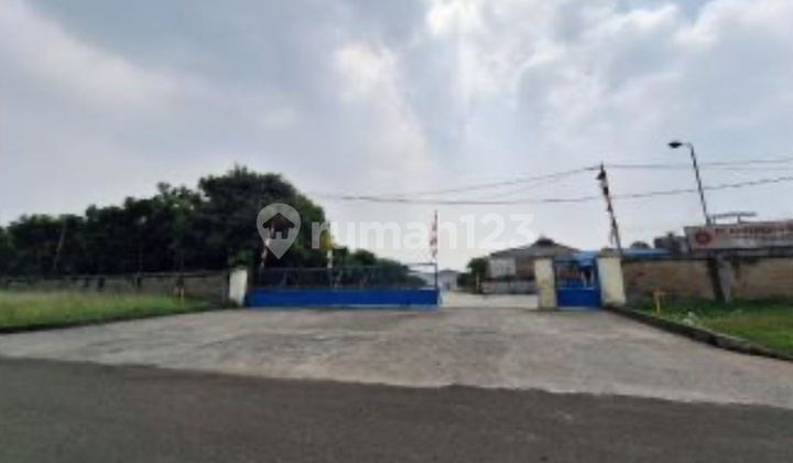 Lelang Pabrik 3.2 Hektar. Komplek Pertamina, Jl. Booster Pertamina, Jl. Raya Serang Km 10,5 Desa Bunder, Kec. Cikupa, Kab. Tangerang Lelang Pabrik 3.2 Hektar. Komplek Pertamina, Jl. Booster Pertamina, Jl. Raya Serang Km 10,5 Desa Bunder, Kec. Cikupa, Kab. Tangerang