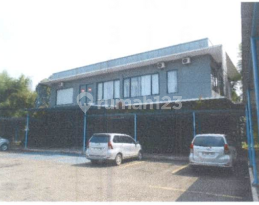 Warehouse Factory in Industrial Area. at Jl. Raya Legok-Tangerang No. 68, Kamuning, Legok, Tangerang, Banten, Indonesia, 15820, Legok 2