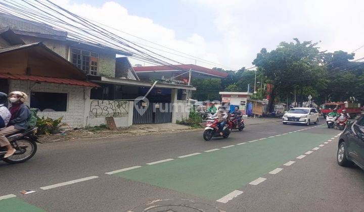  di Rumah pinggir jalan manggarai, sebelah POM BENSI MINANGKABAU. Jl. Padang Panjang No. 4, Kelurahan Pasar Manggis, Kecamatan Setiabudi, Jakarta Selatan, Setiabudi 2