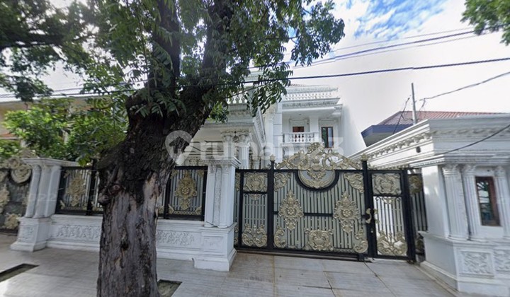 Hunian Mewah Pusat Jakarta. Di Jl. Kramat Vi No. 9, Kenari, Senen, Kota Jakarta Pusat, Dki Jakarta, Indonesia, 10430, Senen 2