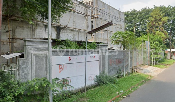 Kavling Luas Besar Sudah Ada Bangunan. di Jl. Pulomas Timur, Kayu Putih, Pulogadung, Kota Jakarta Timur, Dki Jakarta, Indonesia, 13210, Pulomas Kavling Luas Besar Sudah Ada Bangunan. di Jl. Pulomas Timur, Kayu Putih, Pulogadung, Kota Jakarta Timur, Dki Jakarta, Indonesia, 13210, Pulomas