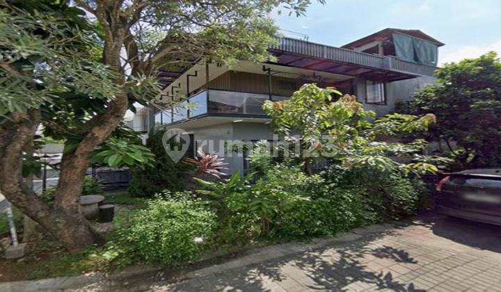 At Golden Park Housing Block C No. 03, Lengkong Karya Village, North Serpong Subdistrict, South Tangerang City, BSD