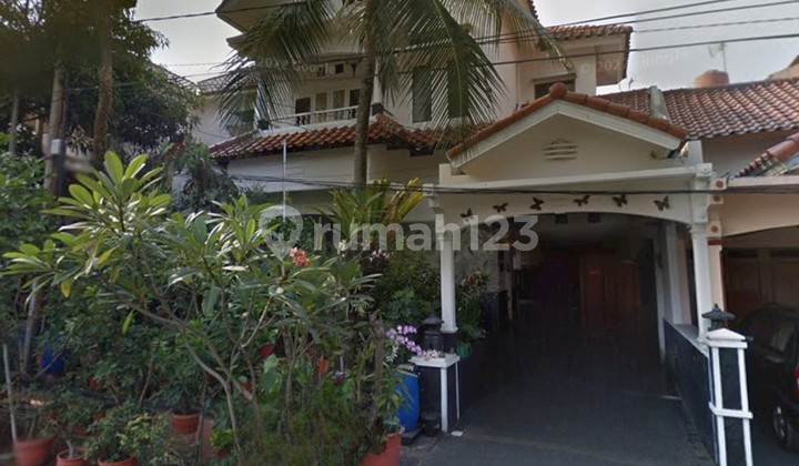 Selangkah Dari Margonda Raya. Di Jl. Perumahan Pesona Kayangan Estate No.blok/dc/3, Kota Depok, Sukmajaya, Mekar Jaya, Jawa Barat, 16411, Depok I