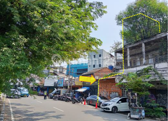 200 Meters from Hayam Wuruk Main Road. On Jl. Sukarjo Wiryopranoto, Maphar, Taman Sari, West Jakarta City, Dki Jakarta, Indonesia, 11160, Hayam Wuruk 2