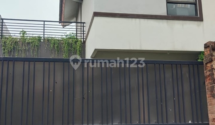 Hanya 900 Meter Dari Masjid Raya Bintaro Jaya. Masuk Dari Komplek Maleo. di Jl. Swadaya No. 29, Pondok Pucung, Pondok Aren, Kota Tangerang Selatan, Banten, Indonesia, 15229, Bintaro 2