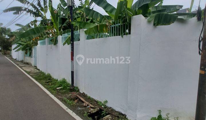 Rumah Di Cideng Belakang Burger King. Jl. Kesehatan Vii No. 12 Kelurahan Petojo Selatan , Kecamatan Gambir, Kota Jakarta Pusat 2