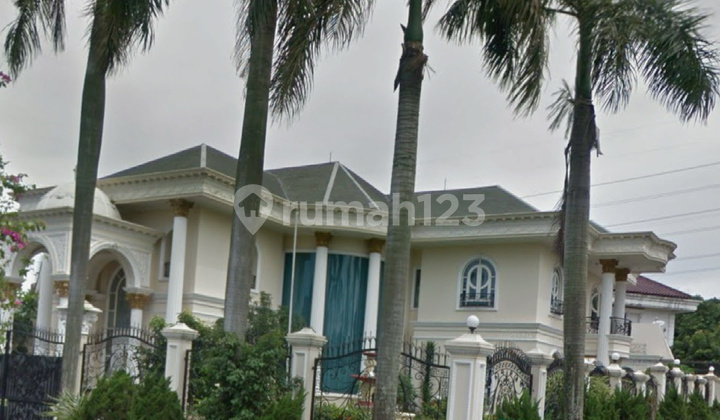 Rumah Mewah Hoek. Puri Cinere Di Jalan Maribaya Perumahan Puri Cinere Pangkalanjati, Cinere, Kota Depok, Jawa Barat, Indonesia, 16513, Cinere Rumah Mewah Hoek. Puri Cinere Di Jalan Maribaya Perumahan Puri Cinere Pangkalanjati, Cinere, Kota Depok, Jawa Barat, Indonesia, 16513, Cinere