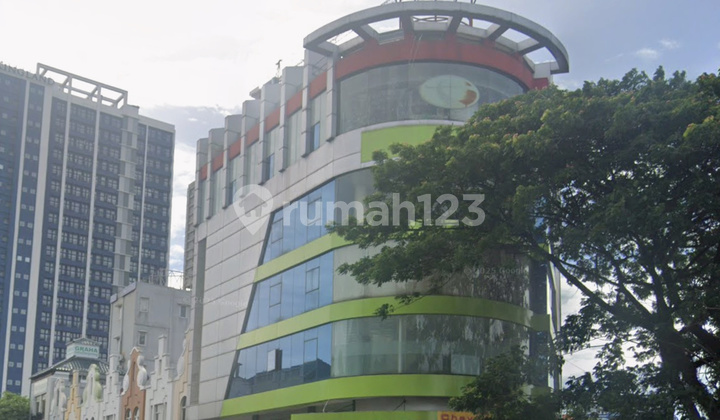 Gedung 5 Lantai Di Jalan Raya Serpong. Selangkah Dari Living World. Di Komplek Ruko. Jl. Sutera Niaga Iii , Pakulonan, Serpong Utara, Kota Tangerang Selatan, Banten, Indonesia, 15325, Alam Sutera Gedung 5 Lantai Di Jalan Raya Serpong. Selangkah Dari Living World. Di Komplek Ruko. Jl. Sutera Niaga Iii , Pakulonan, Serpong Utara, Kota Tangerang Selatan, Banten, Indonesia, 15325, Alam Sutera