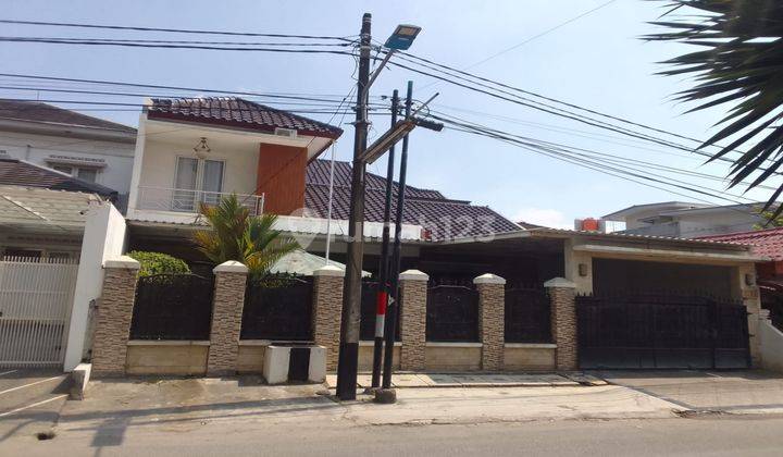  di RUMAH LUAS ASRI BAGUS PERUMAHAN PULO GEBANG PERMAI BLOK G 10 NO 23 JL. GARUDA RAYA, KEL. PULO GEBANG KEC CAKUNG, JAKARTA TIMUR , Pulogebang 2