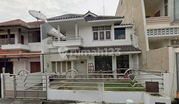 Rumah Lelang Sunter. Di Griya Inti Sentosa, Jl. Griya Asri, Sunter Agung, Tanjung Priok, Kota Jakarta Utara, Dki Jakarta, Indonesia, 14350, Sunter