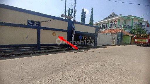 Wilayah Pabrik Gudang Pasar Kemis. Jl. Keroncong, Keroncong, Jatiuwung, Kota Tangerang, Banten, Indonesia, 15134, Jati Uwung 2