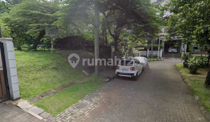 Good Plot Ngantong Land. At Jl. Matahari I L3 Block L3, Pisangan, East Ciputat, South Tangerang City, Banten, Indonesia, 15419, Cinere 2